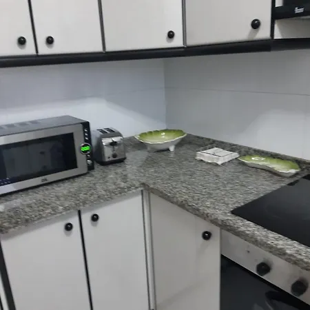 Apartamento Con Terraza Y Vistas Al Mar * Bueu