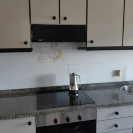 Apartamento Con Terraza Y Vistas Al Mar * Bueu