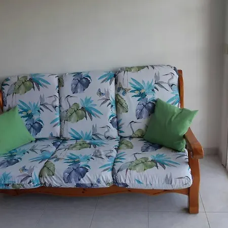 Apartamento Con Terraza Y Vistas Al Mar Bueu